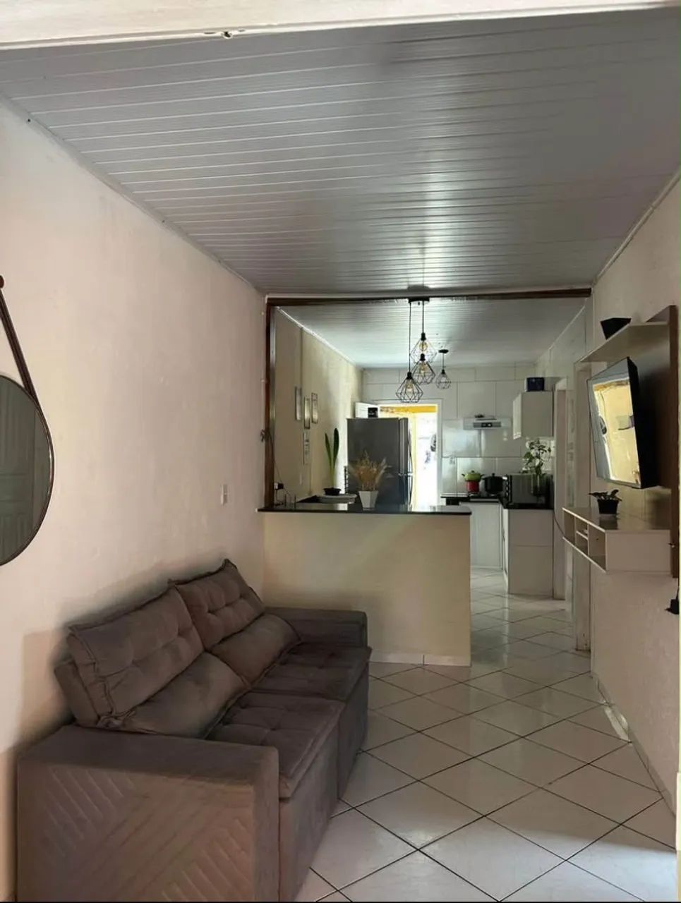 Casa a venda em Tabuazeiro - Foto 5