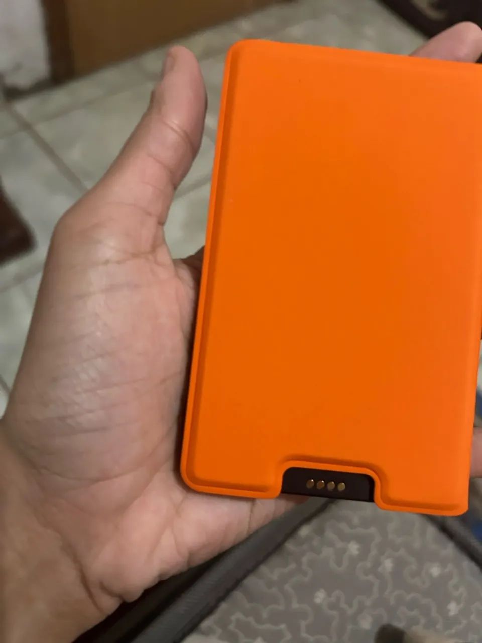 XTEINK x4 pro troco e reader - Foto 2