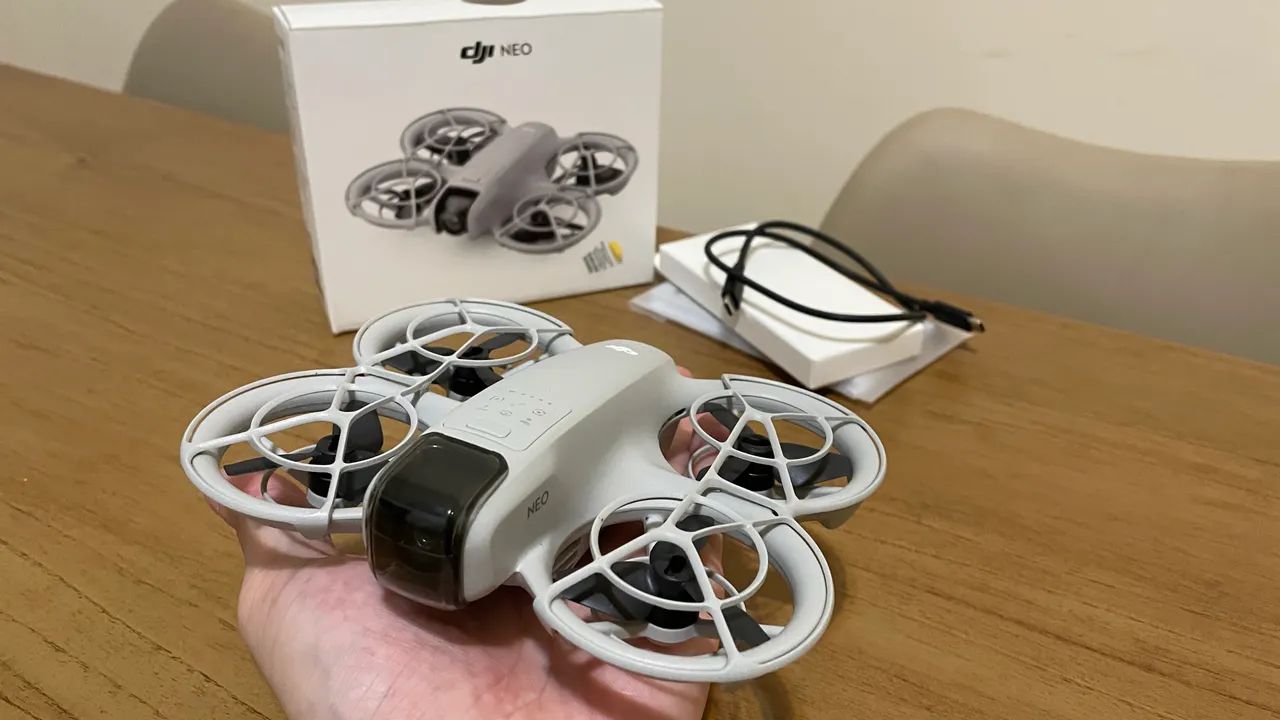 DJI Neo Standard - Foto 4