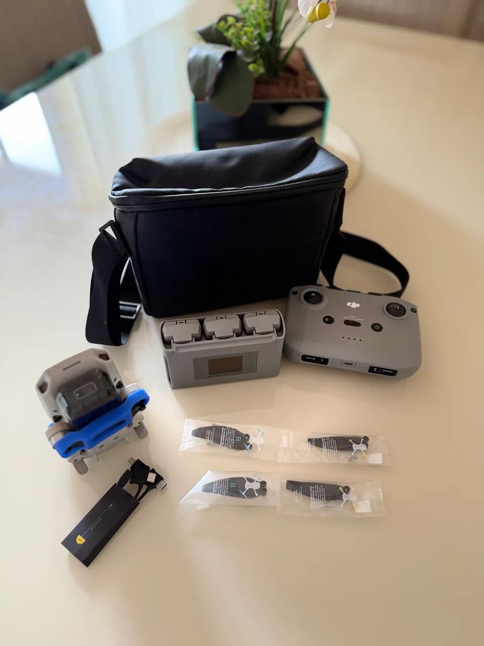 DRONE DJI MINI 2 4k - Foto 2