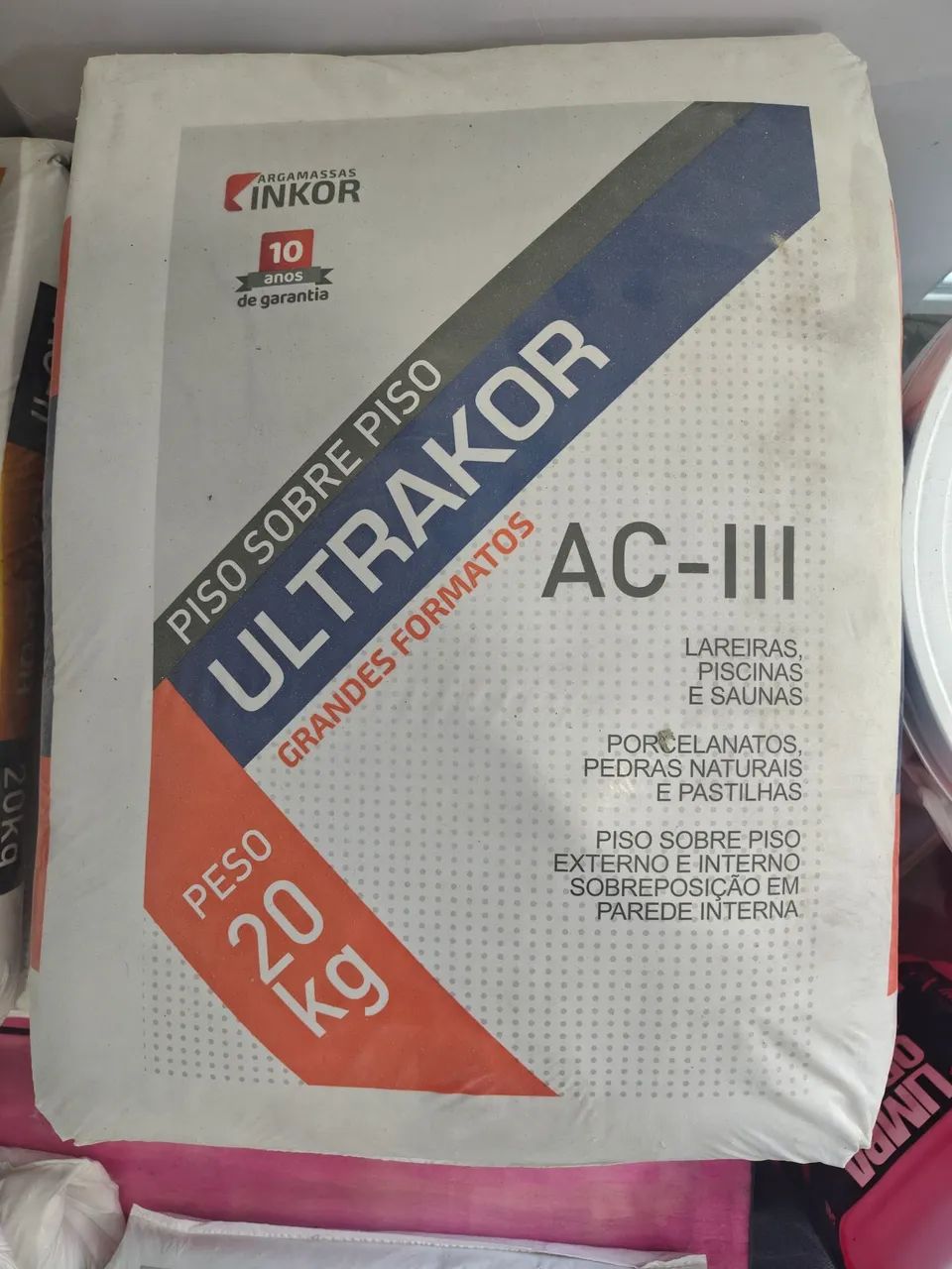 Ac3 em promoção 