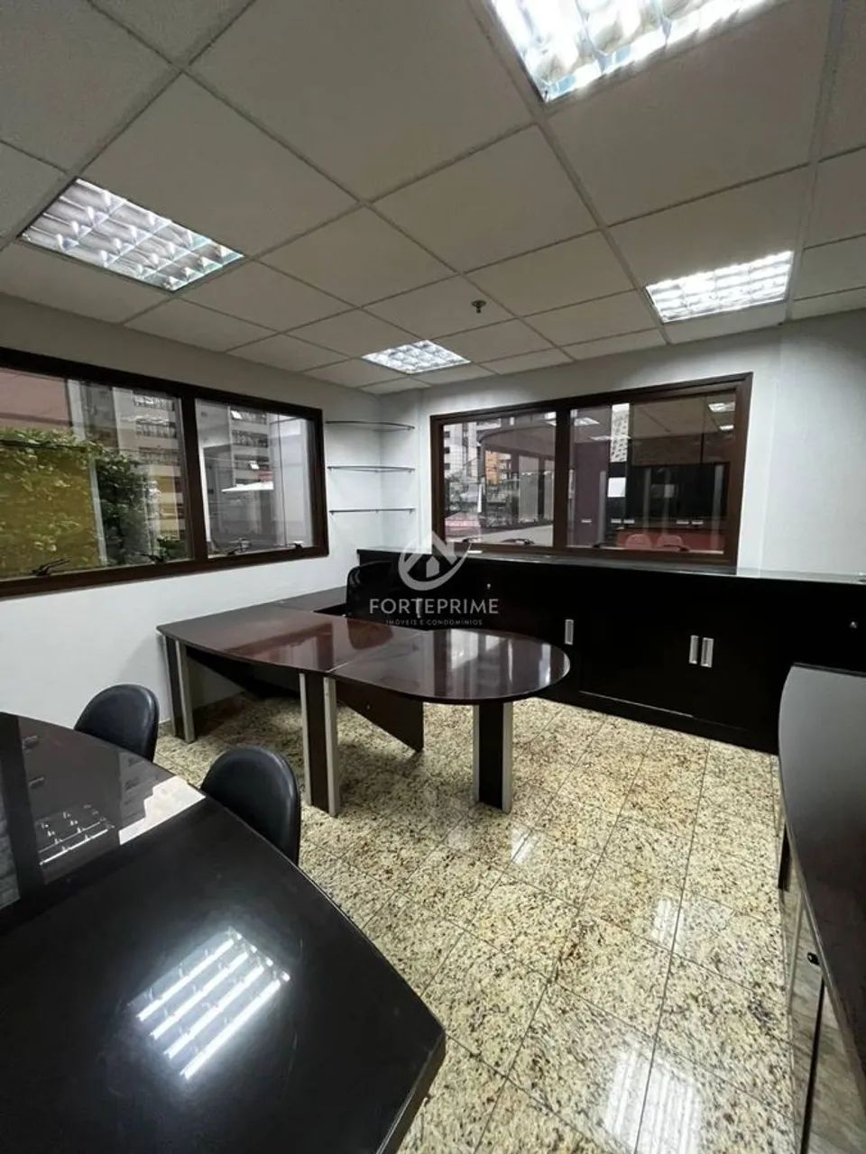 Escritório para Locação, Moema - São Paulo - Foto 4