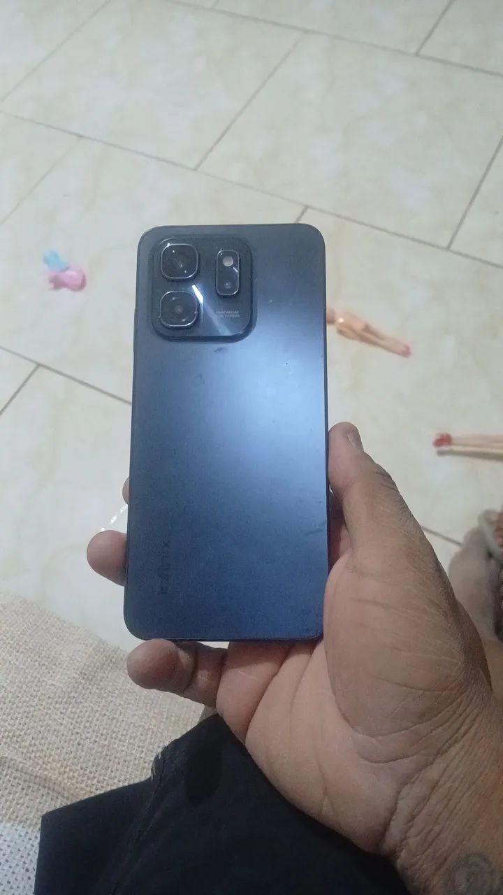 Telefone em excelente estado 