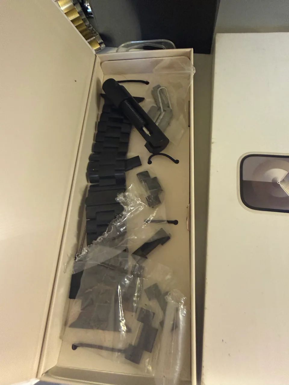 Apple Watch 9 GPS  - Foto 2