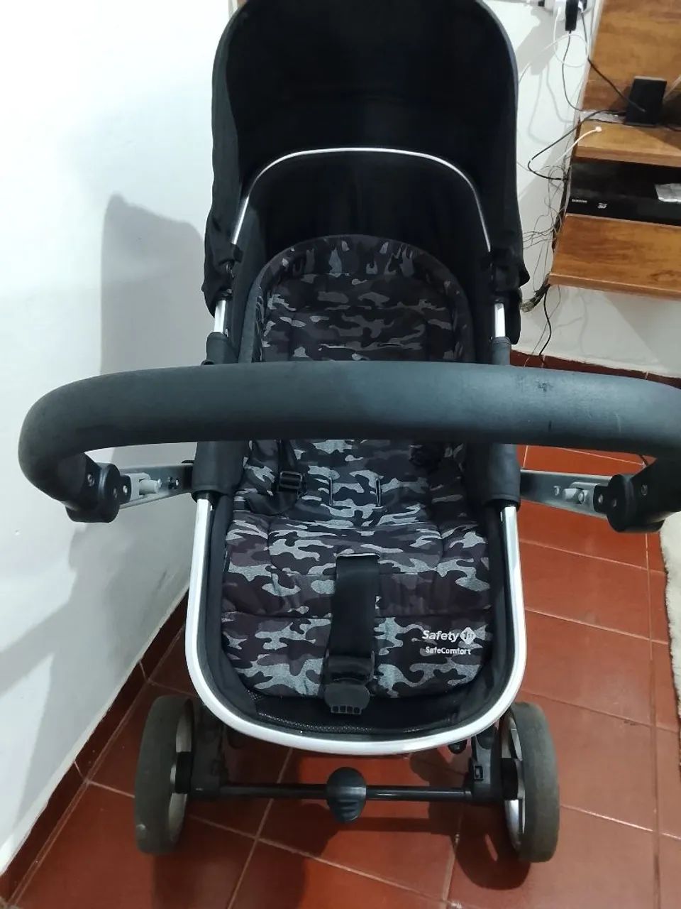 Carrinho moises - Foto 3