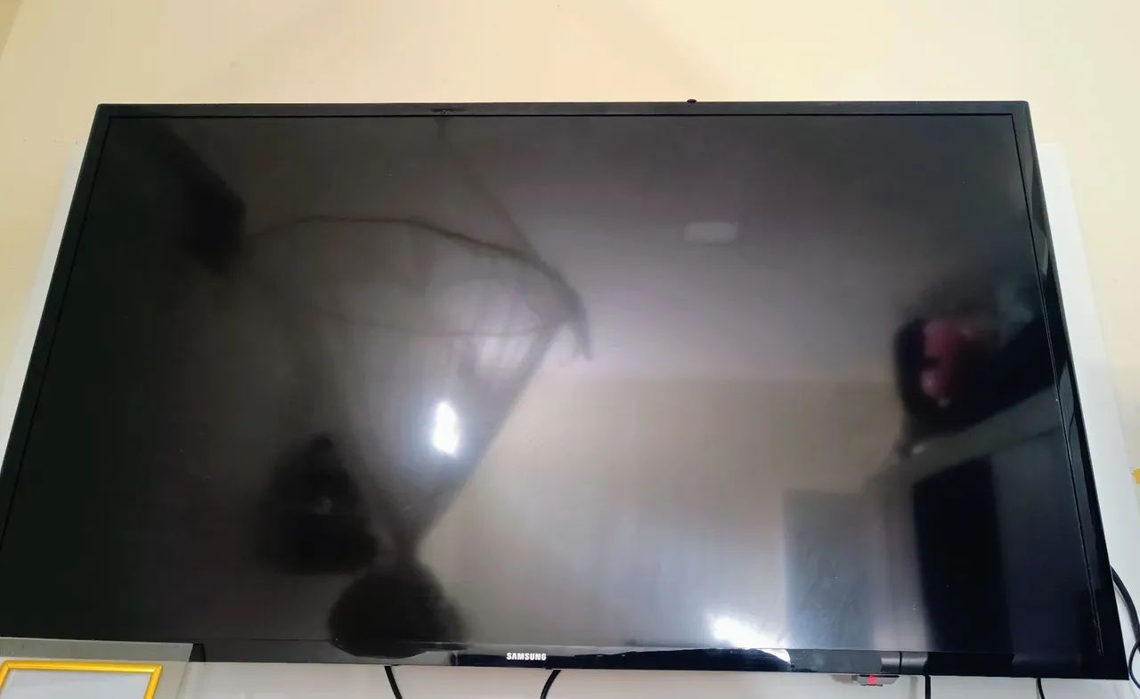 Tv Samsung  - Foto 2
