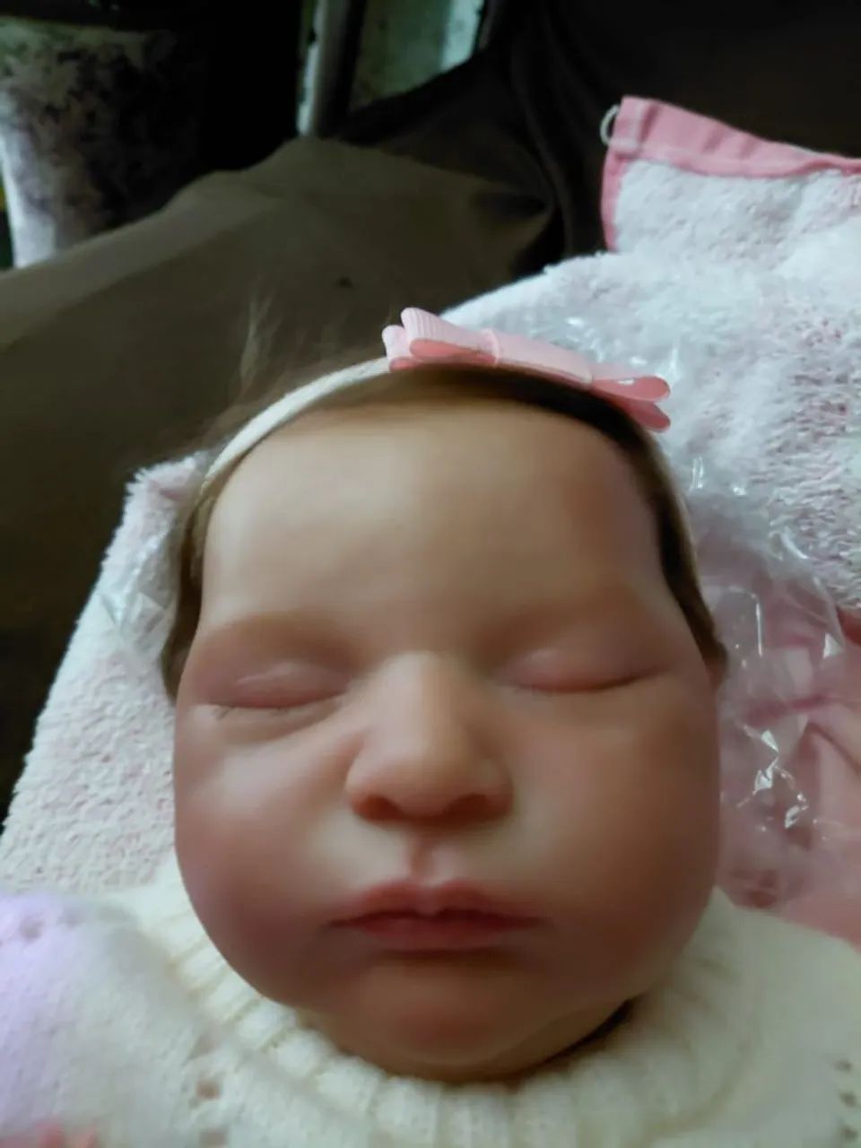 Bebe rebone 