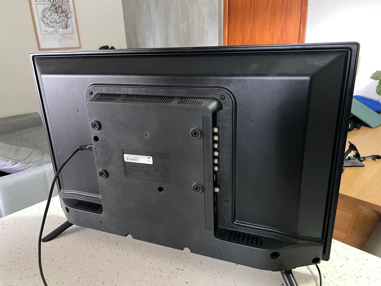 TV PHILCO 28'?