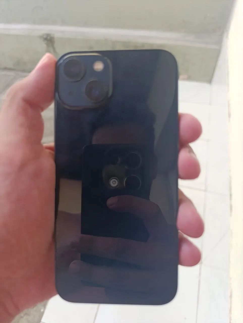 iPhone 13 - Foto 2