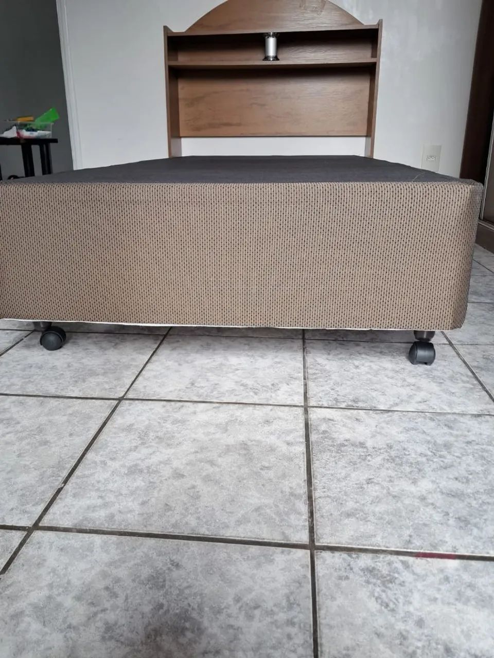 Cama de solteiro - Foto 3