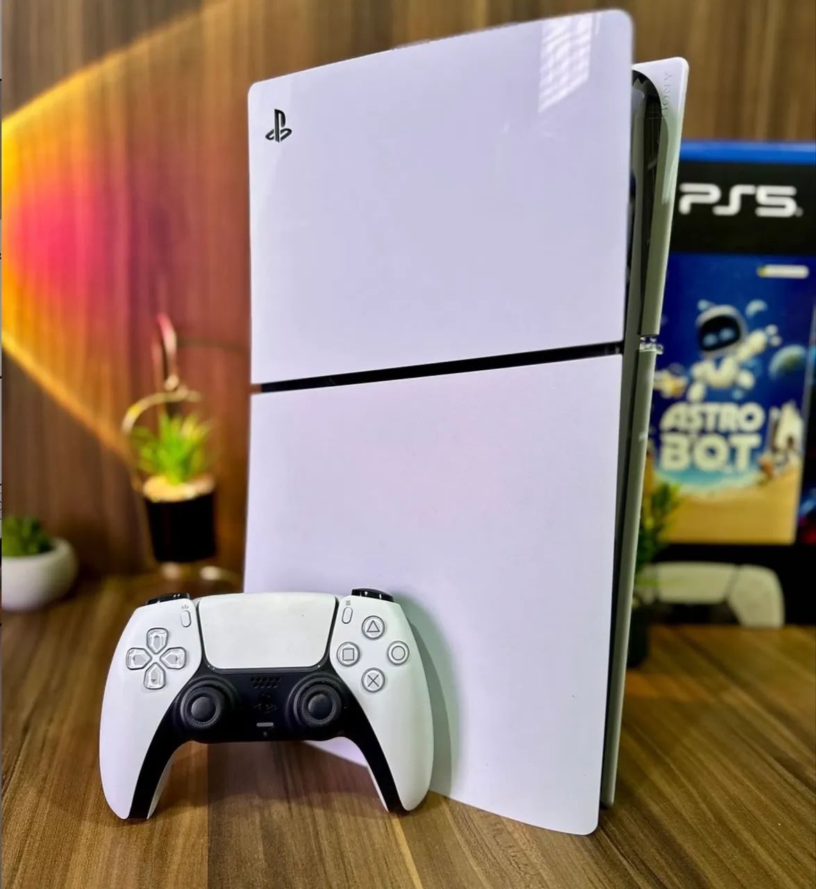 Playstation PS5 - Jogos de Vídeo Game - Vila Santa Isabel