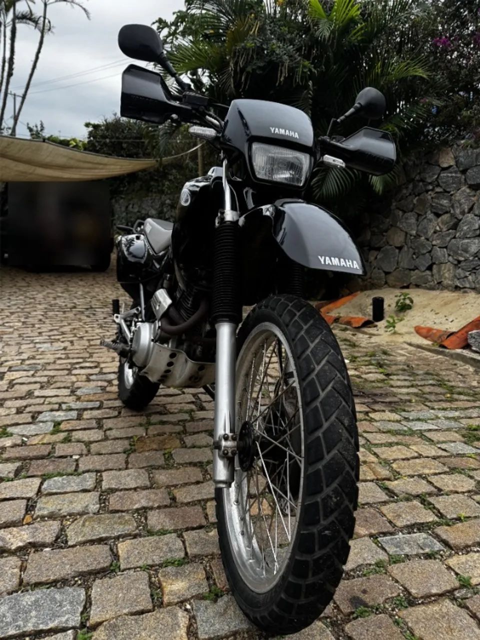 XT 600 2002. RARIDADE - Foto 3