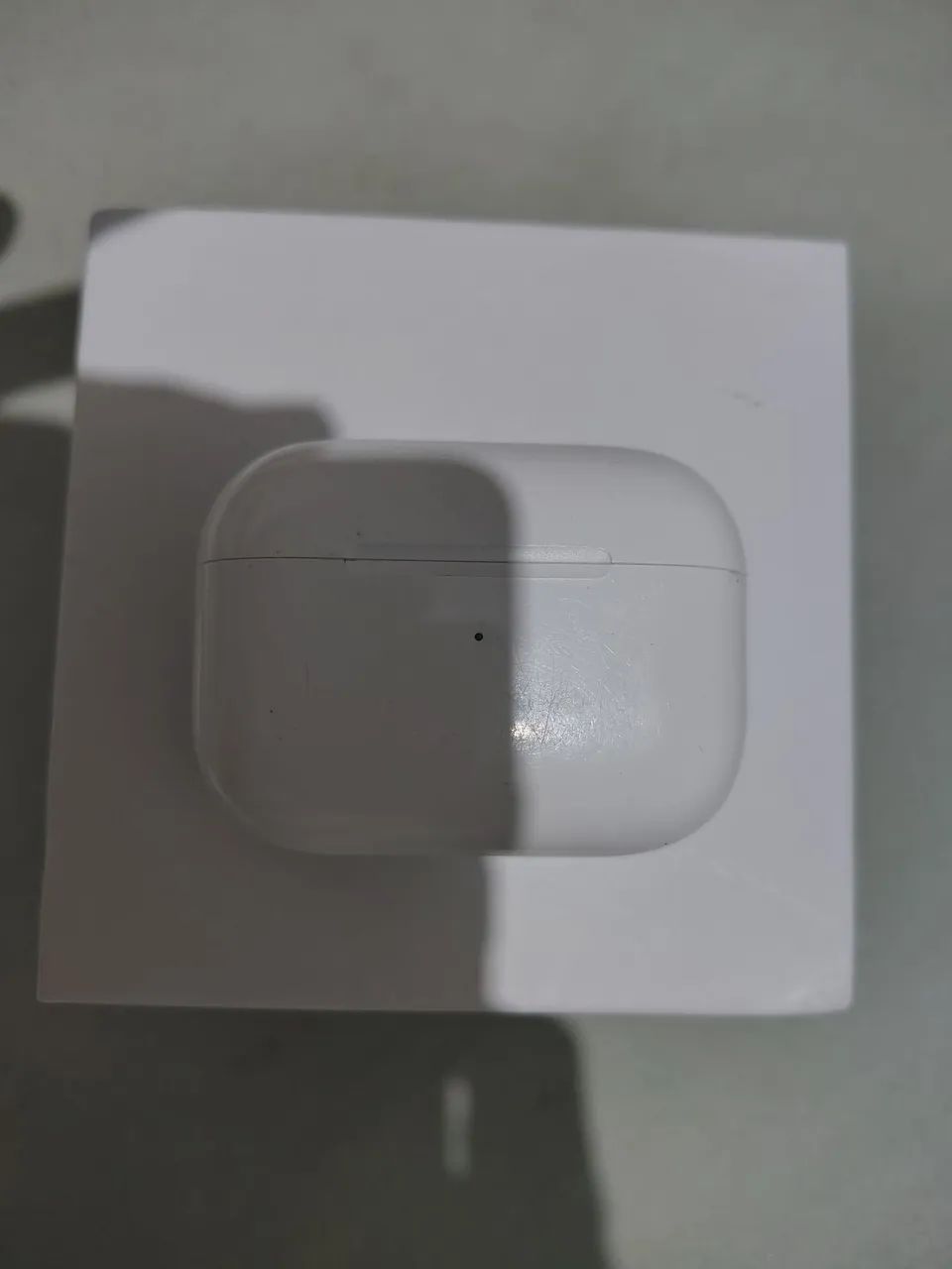 Fone: Apple AirPods Pro 3  - Foto 2