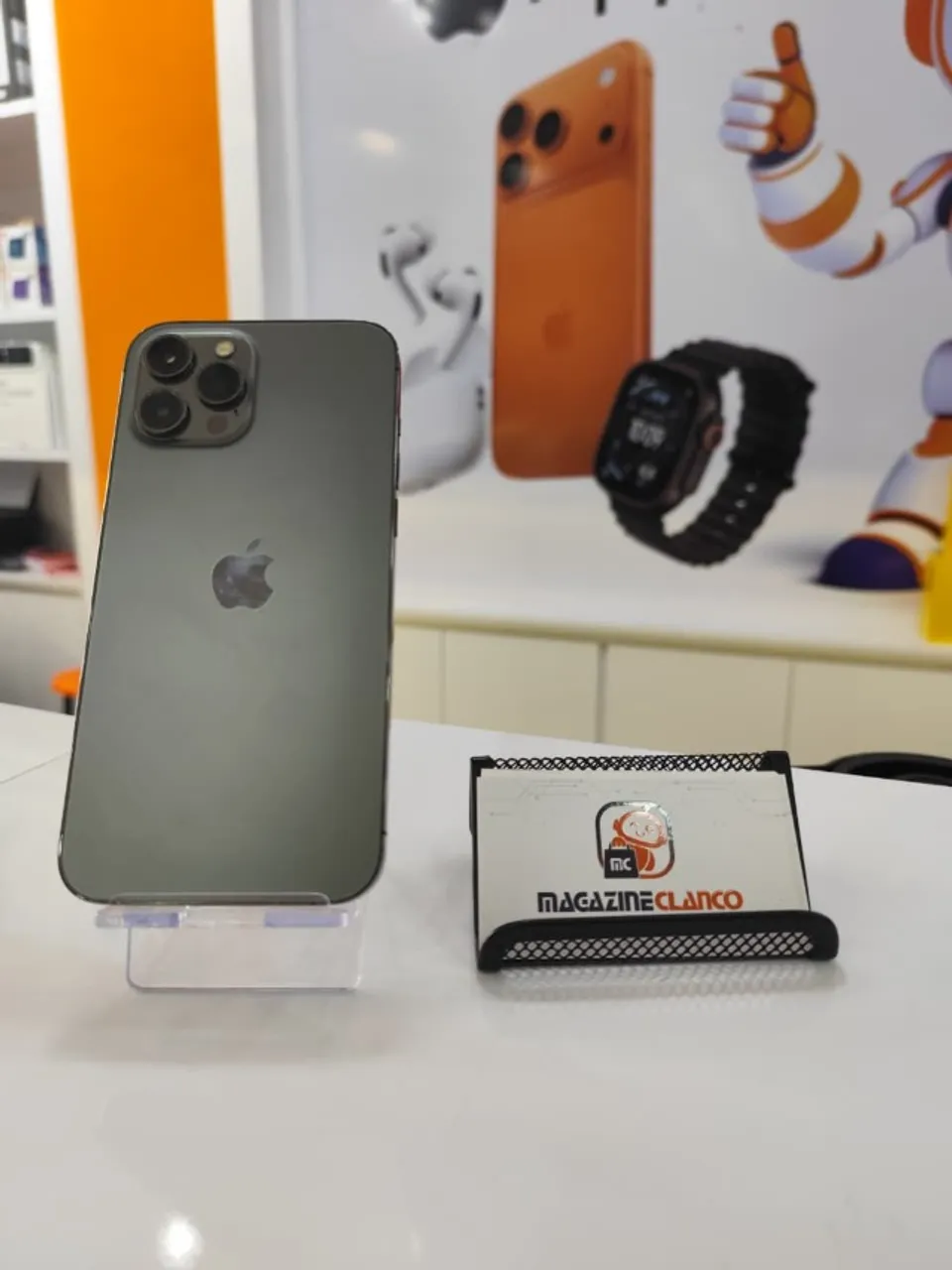 【箱あり】iPhone12 Pro 256GB iPhone 12 Pro 256gb - Celulares e Smartphones - Saraiva