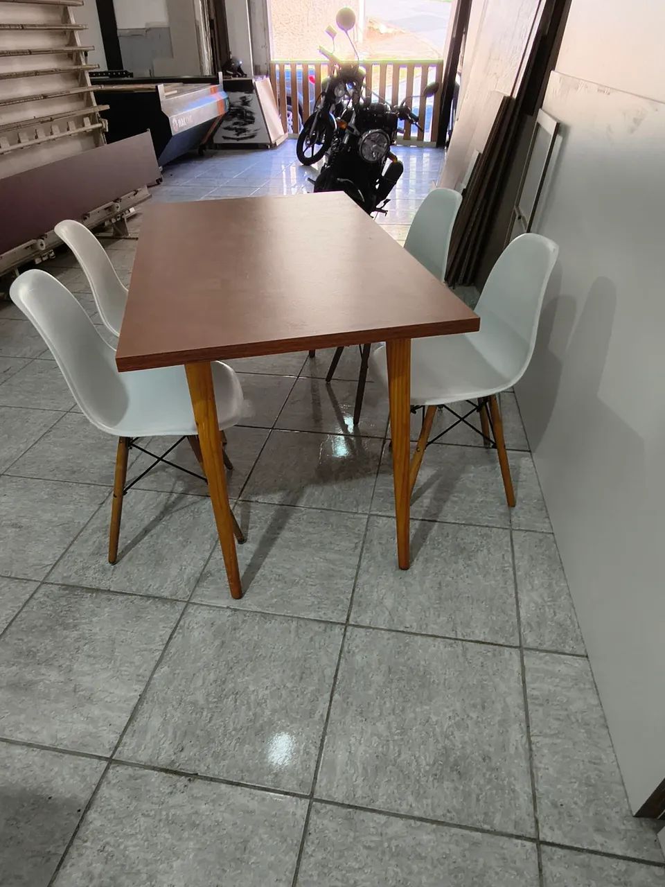 Mesa em MDF  - Foto 2