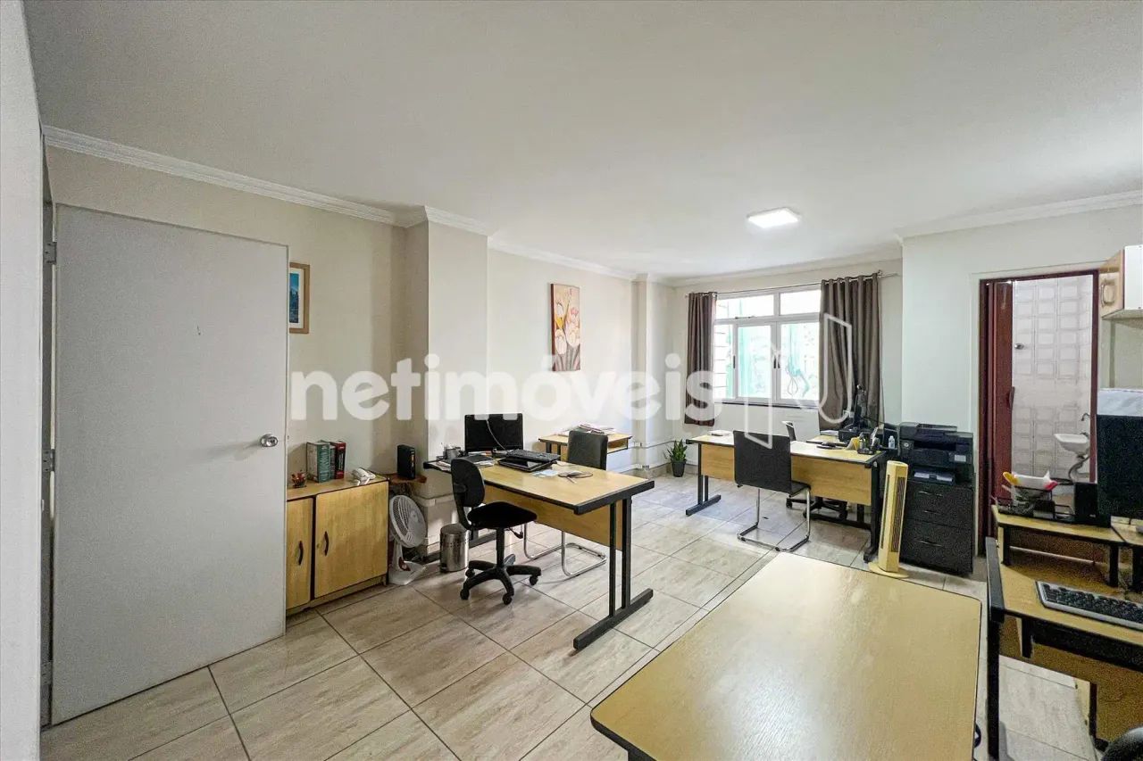 Sala comercial mobiliada para alugar no Barro Preto, Belo Horizonte - Foto 4