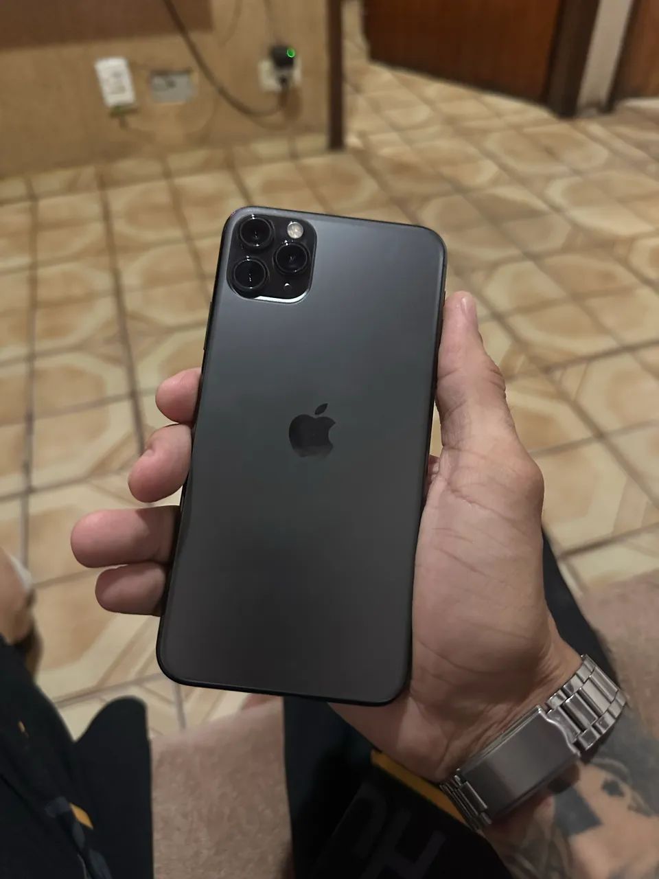 iPhone 11 Pro Max  - Foto 3