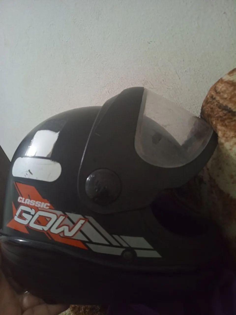 CAPACETE  - Foto 3