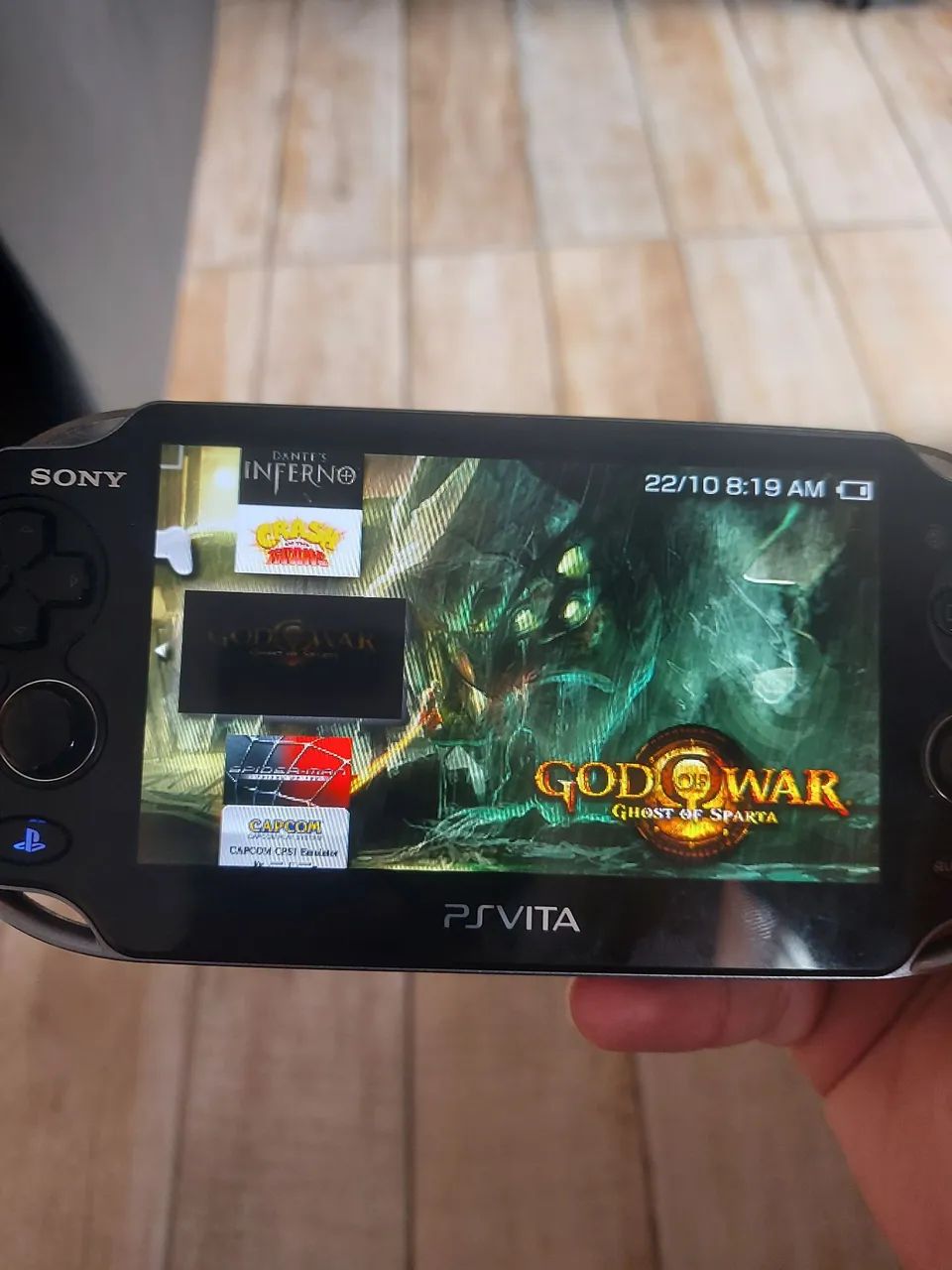 Psvita  - Foto 4