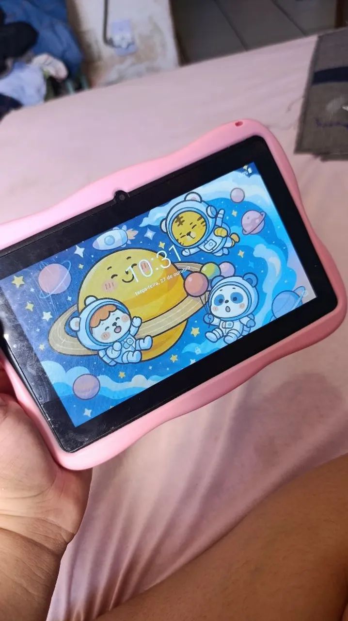 Tablet Infantil - Foto 2