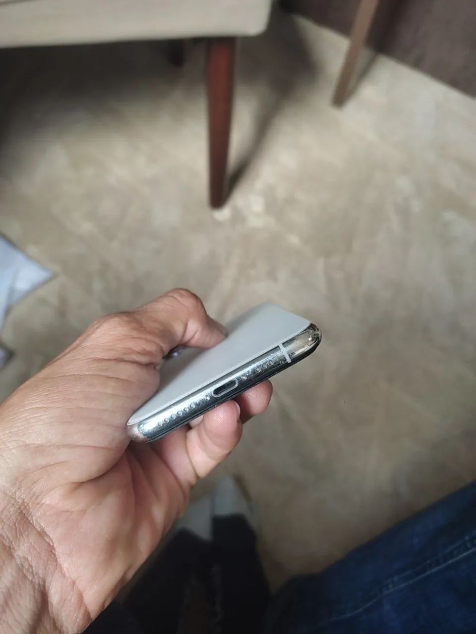 iPhone 11 pro  - Foto 4