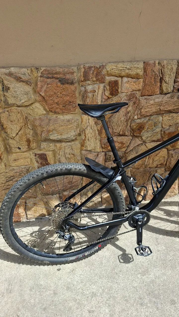 Bicicleta MTB 17/M - Foto 2