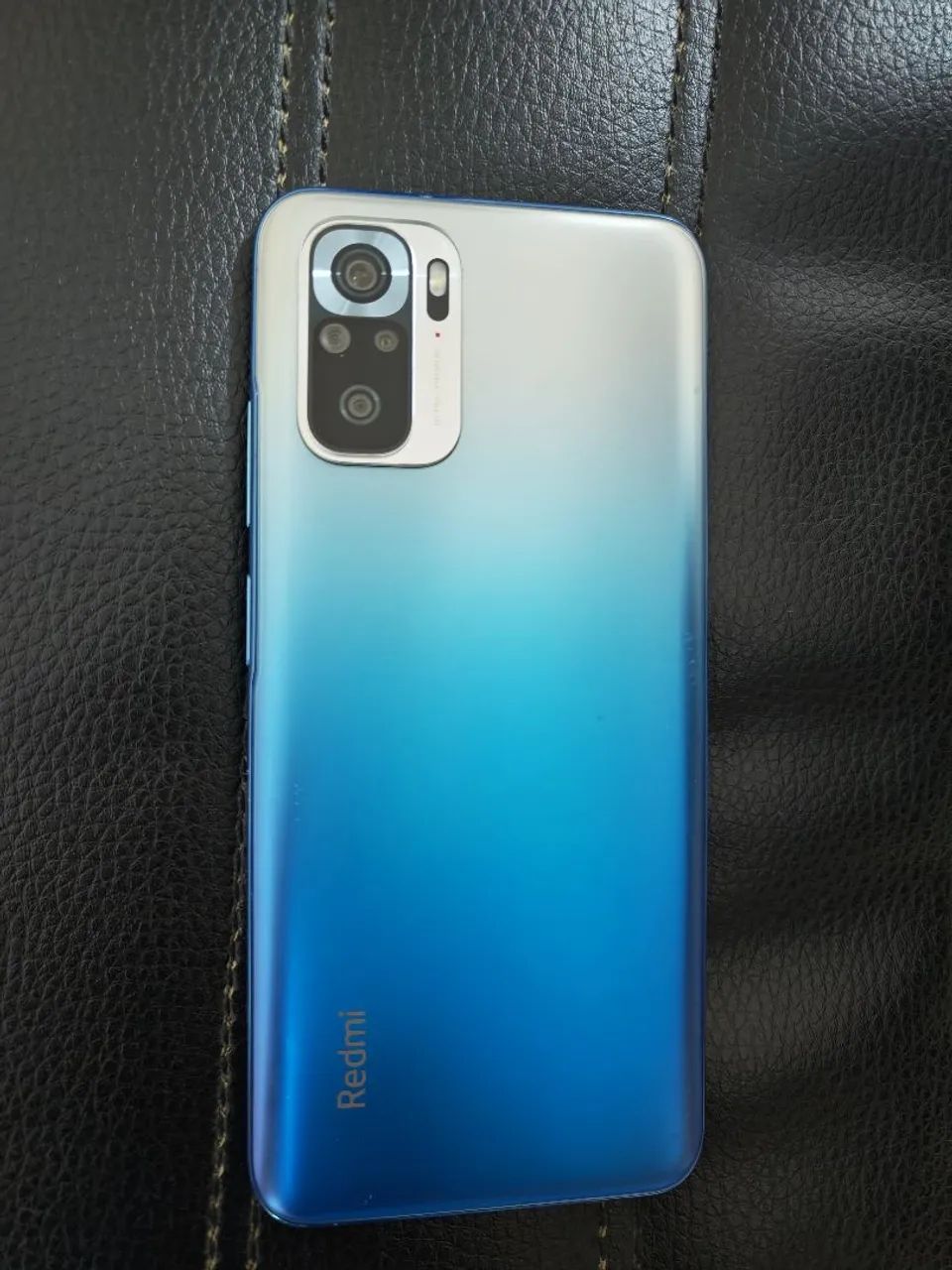 Redmi Note 10S (Versão Global) - Foto 5