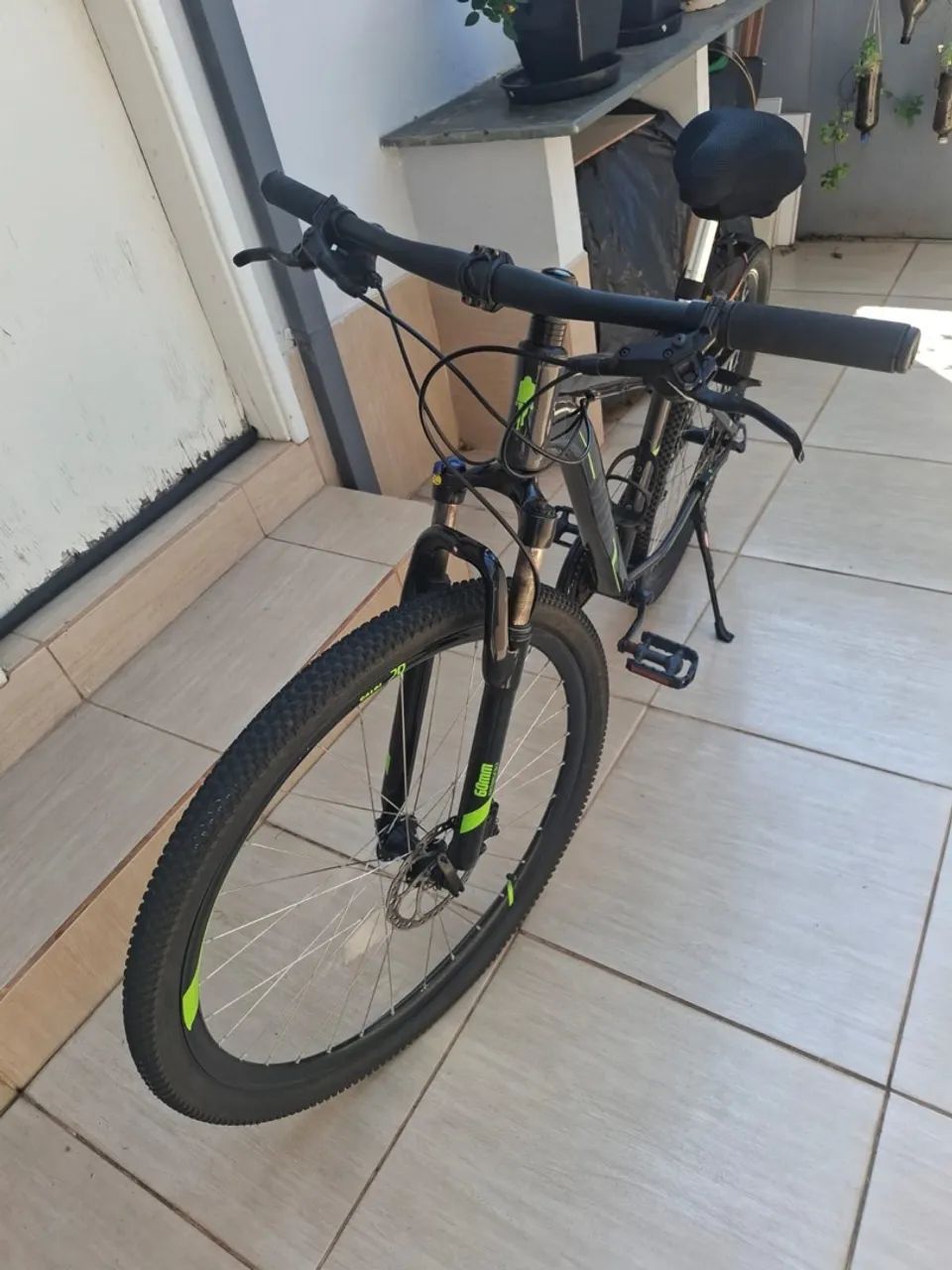 Bicicleta Caloi 29 - Foto 4