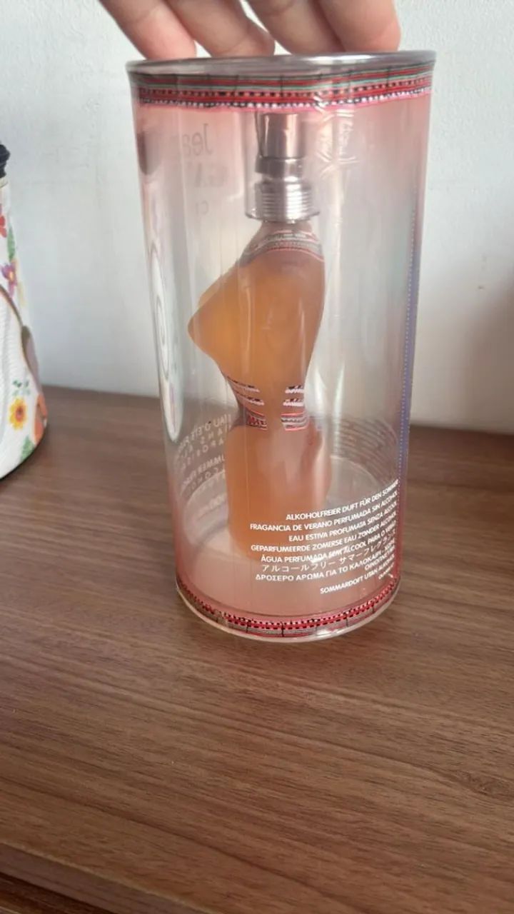 perfume jean paul gaultier classique 100ml  - Foto 3