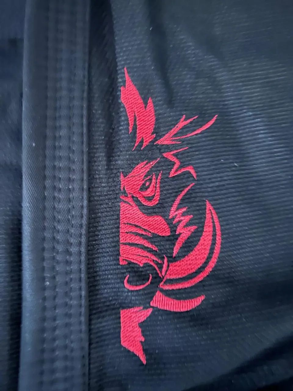 KIMONO Akira Jiu Jitsu A2 - Foto 2