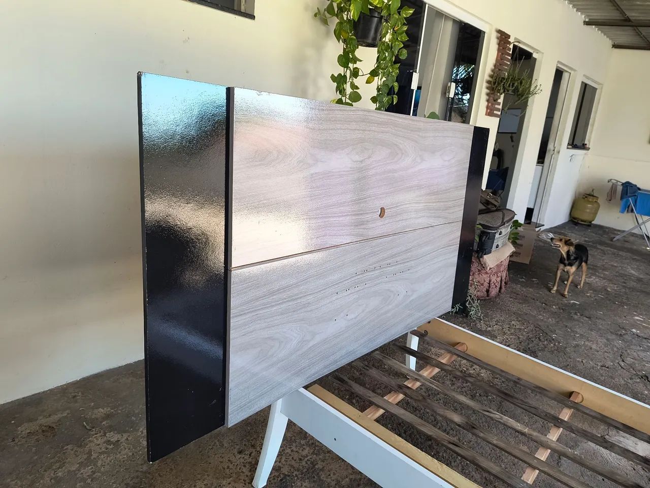 Painel televisão  - Foto 2