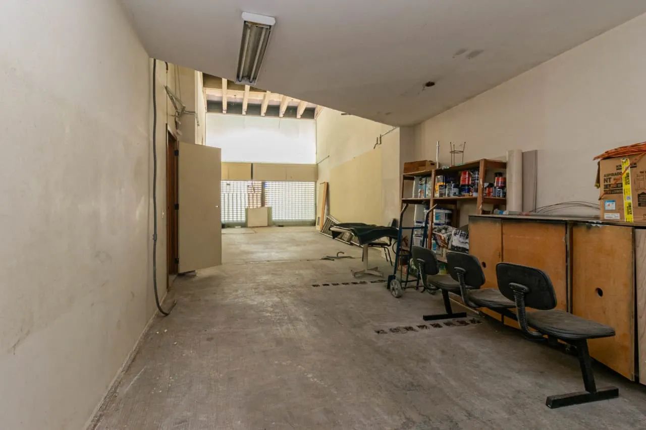 Loja na Rua da Consolação, 247 - Loja 04  115 m² - Foto 3