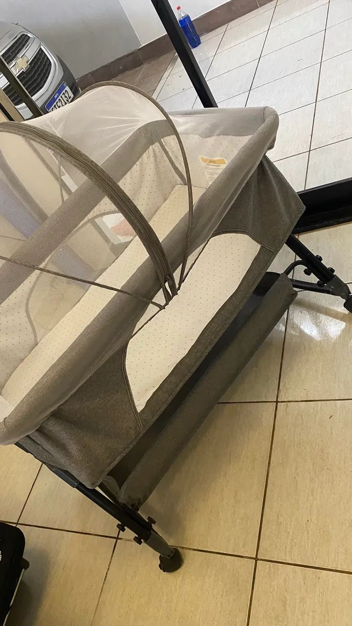 Berço Co Bed  - Foto 4