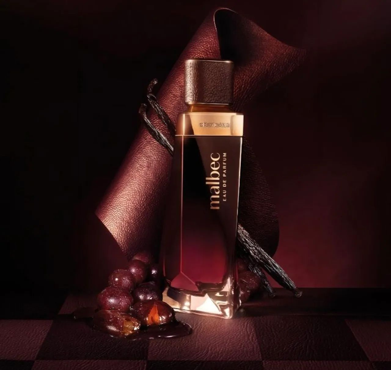 Malbec Eau De Parfum 90Ml - Foto 4