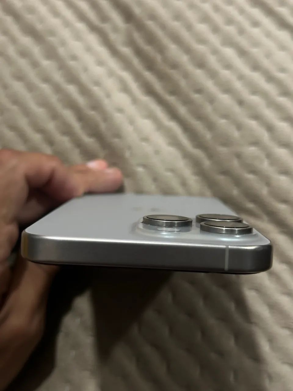 iPhone 15 pro Max  - Foto 3
