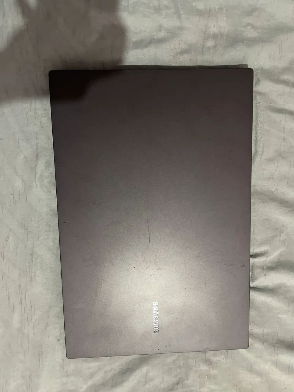 Notebook Samsung  - Foto 2