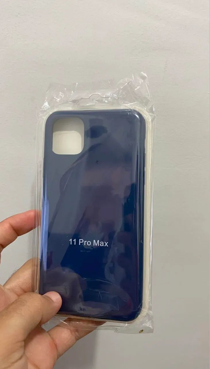 Capinhas iPhone 11 Pro Max - Foto 3
