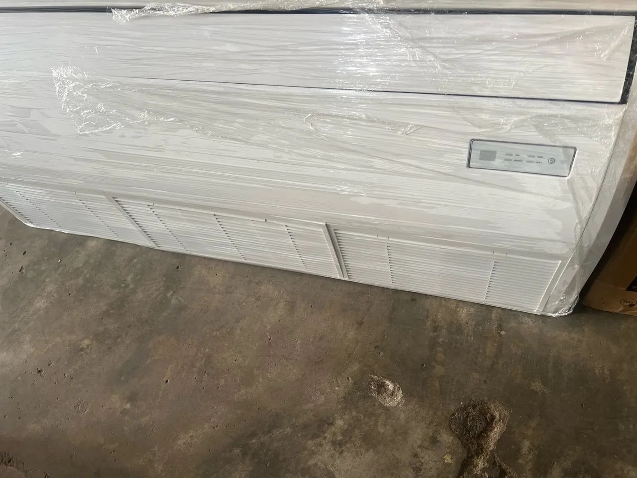 Split de 60000 btus  - Foto 2