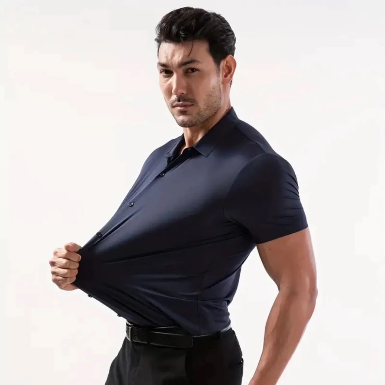 Camisa social  - Foto 3