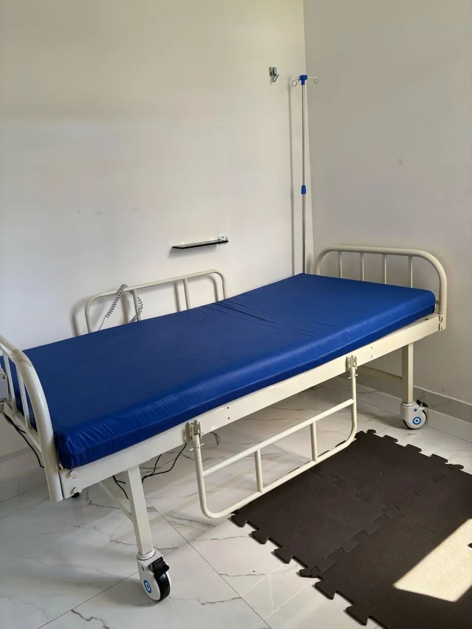 Cama hospitalar elétrica  - Foto 3