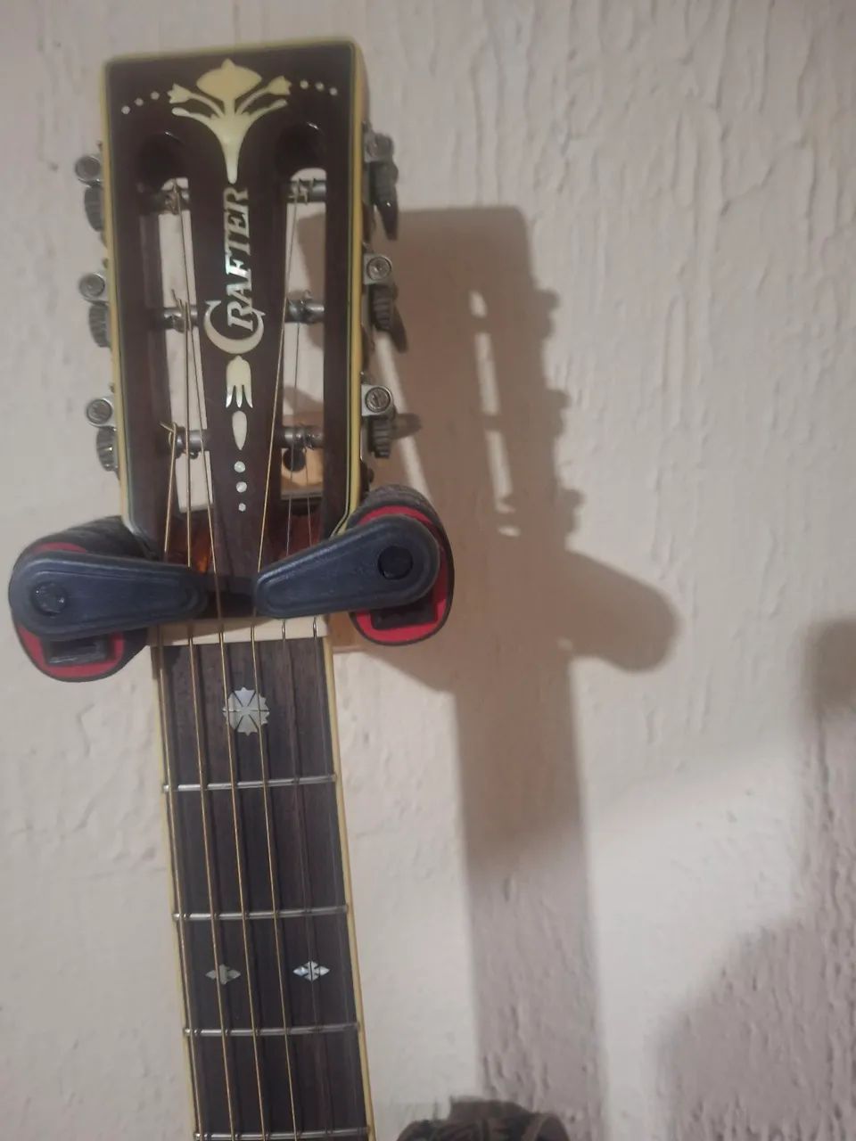 Violão Crafter TR 060  - Foto 4