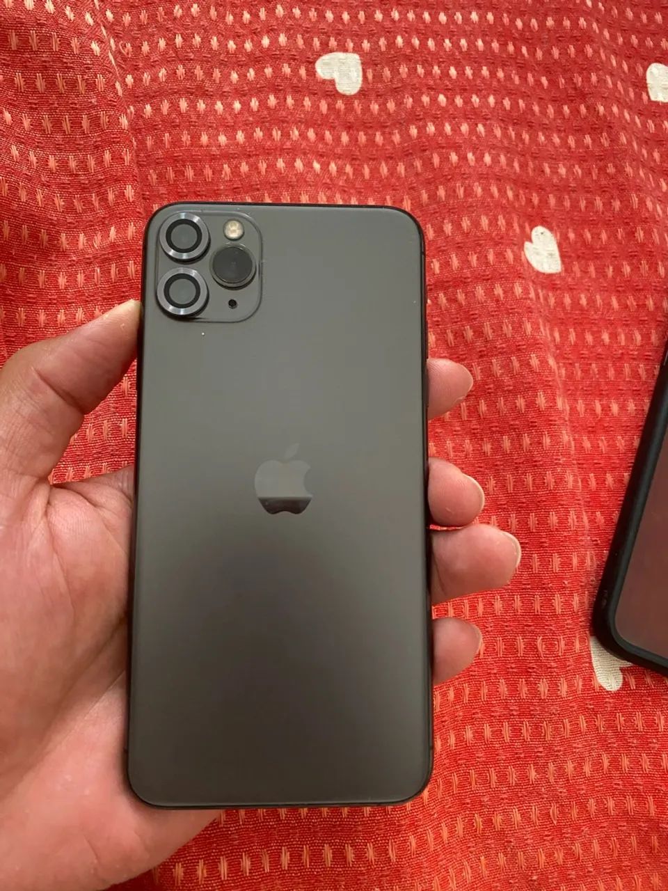 iPhone 11 Pro Max  - Foto 5
