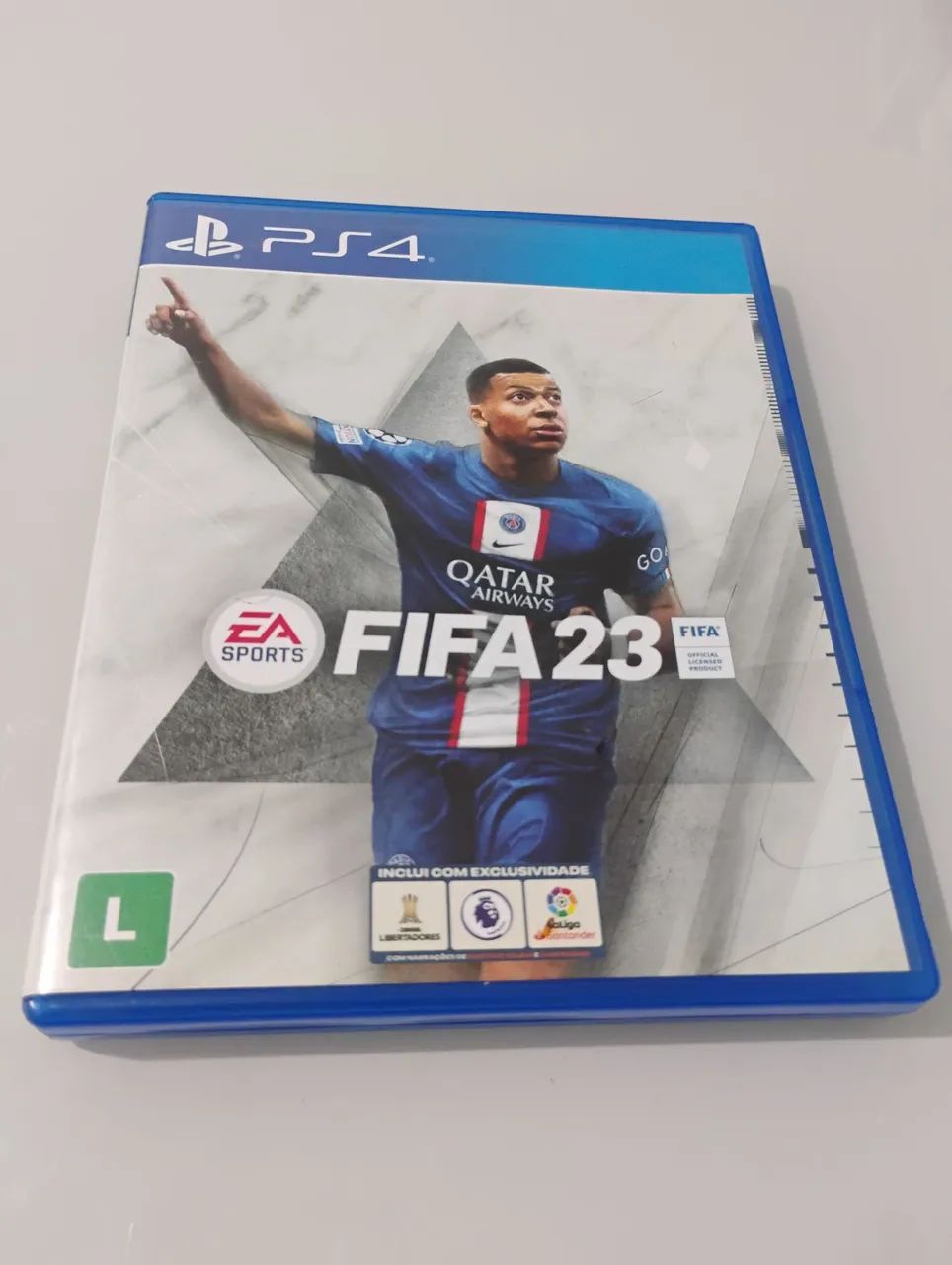 FIFA 23