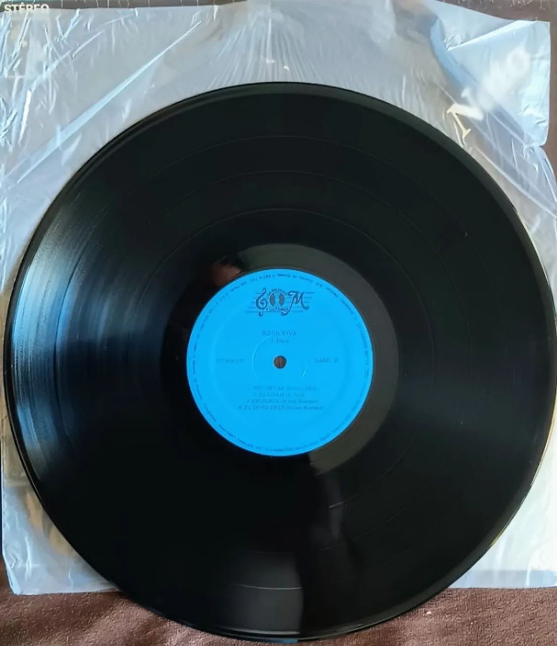 Lote 4 Lps Discos De Vinil Gospel Evangélico - J. Neto - Foto 5