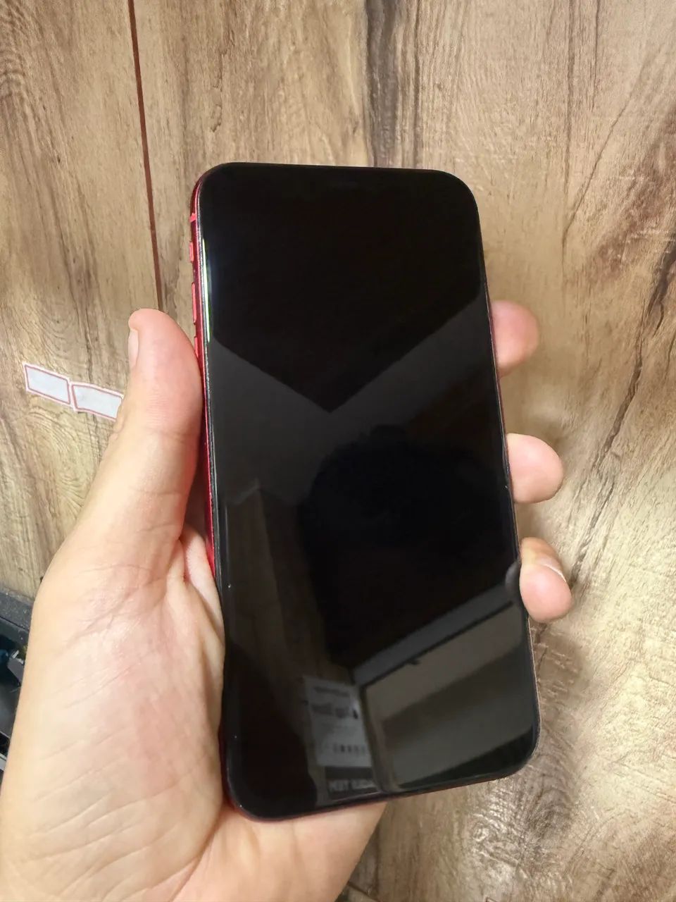Iphone 11 128gb - Foto 2