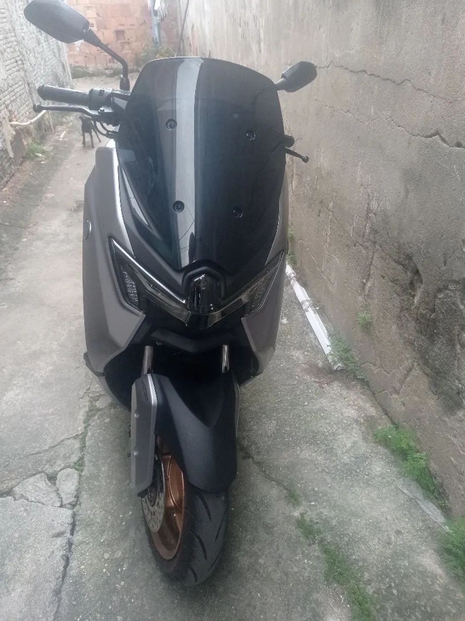 NMAX 2025 - Foto 3