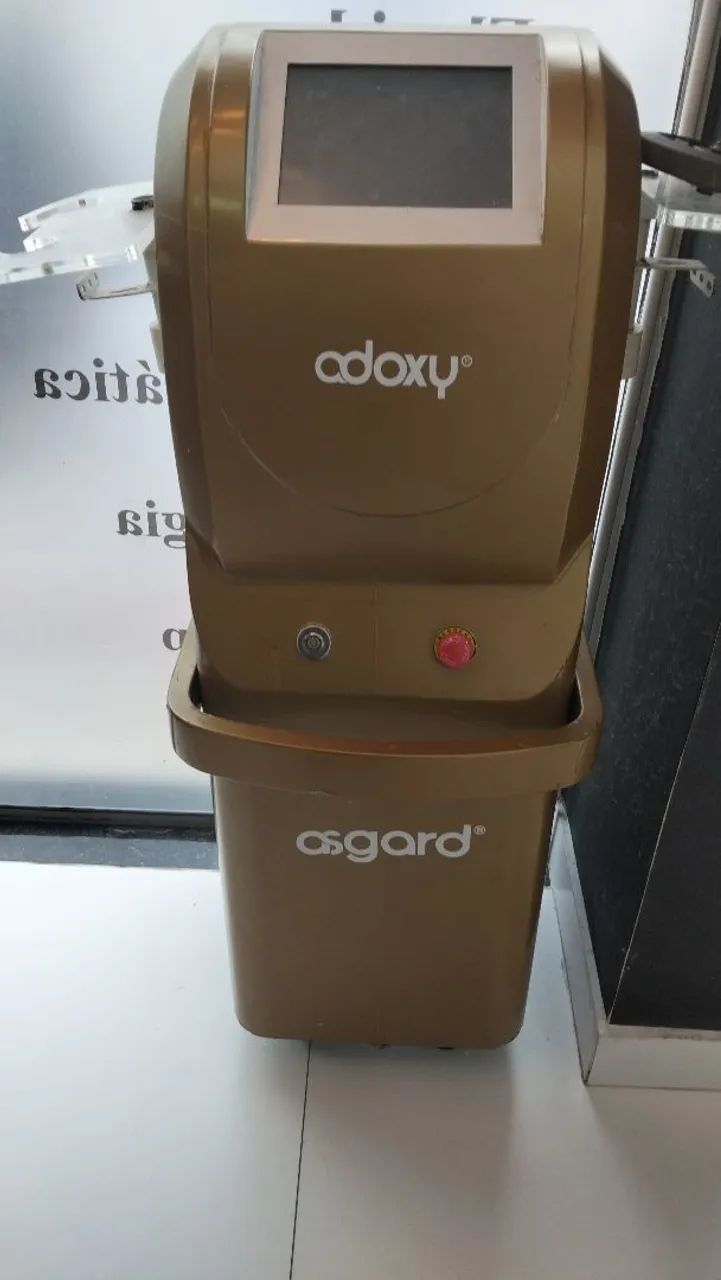 Criolipose adoxy sucção 