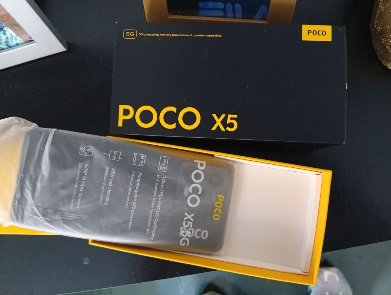 Xiomi poço x5 - Foto 4