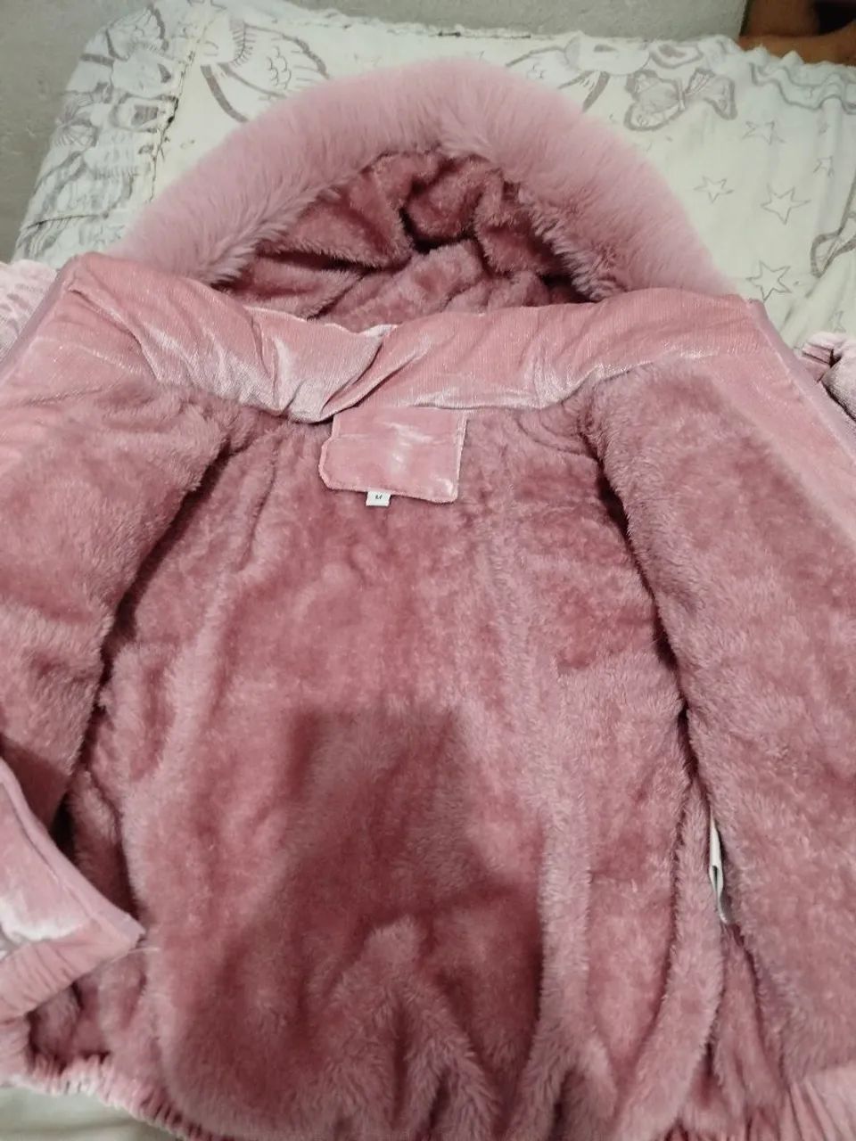 Blusa de frio  - Foto 2