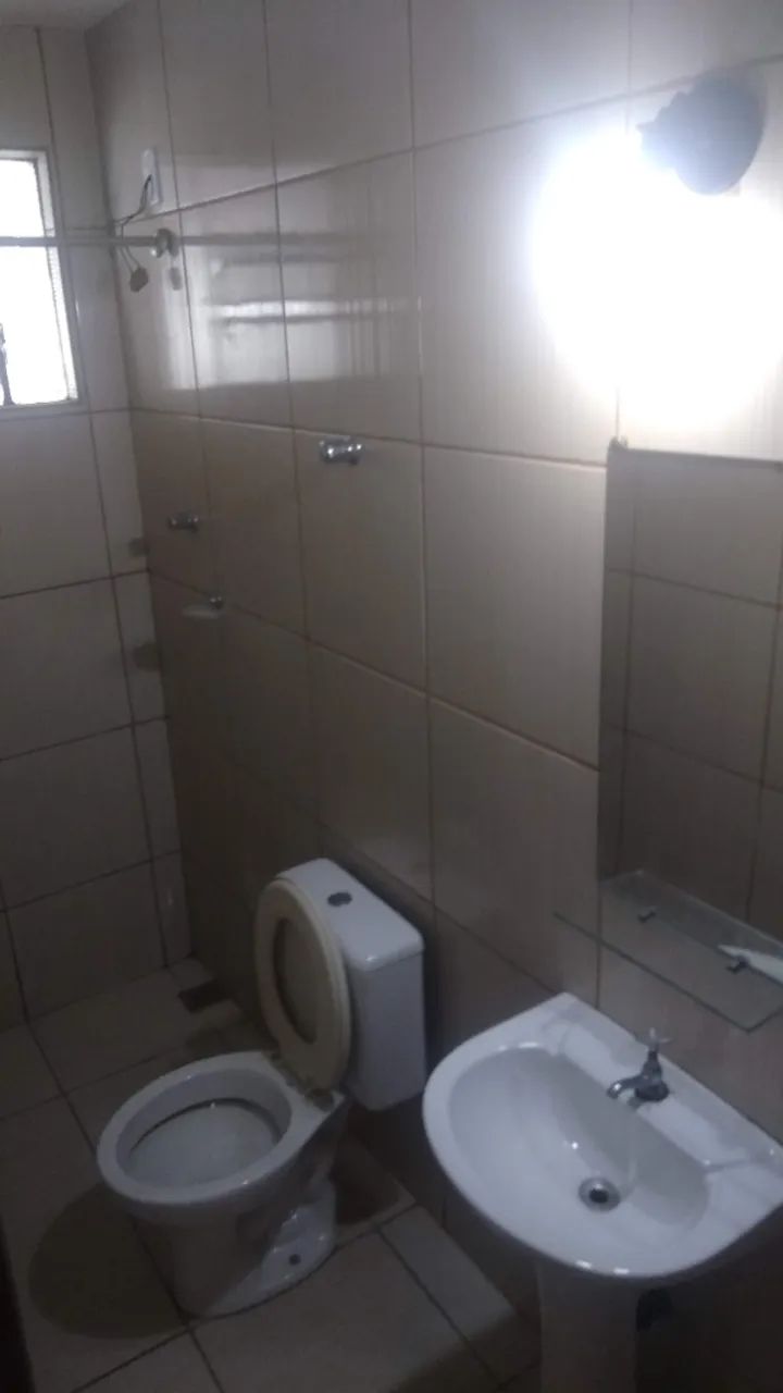 Alugo moradia bairro Piratininga  - Foto 3